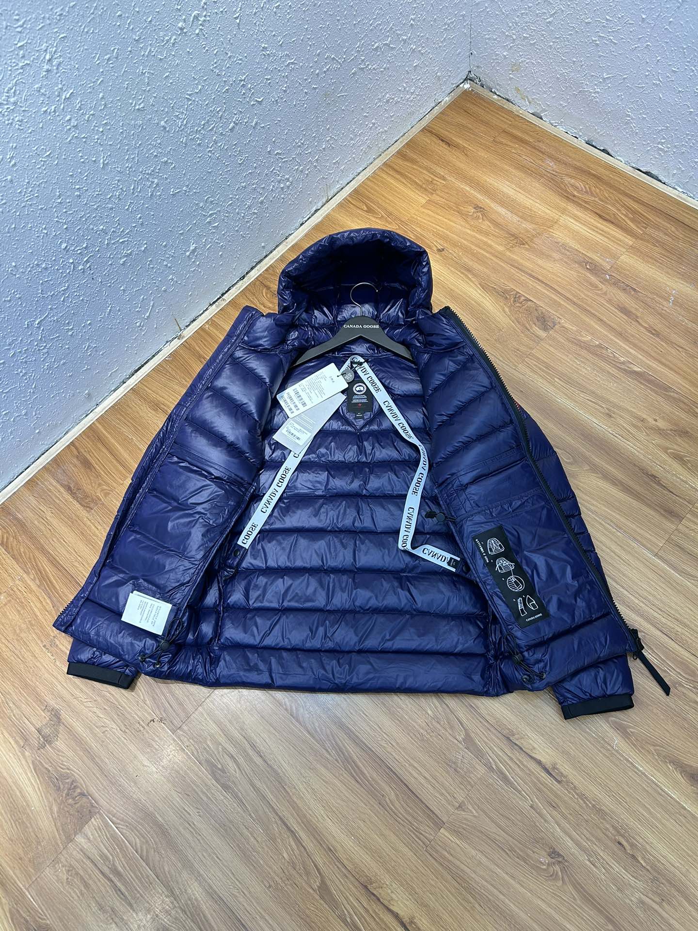 Canada Goose Down Jackets